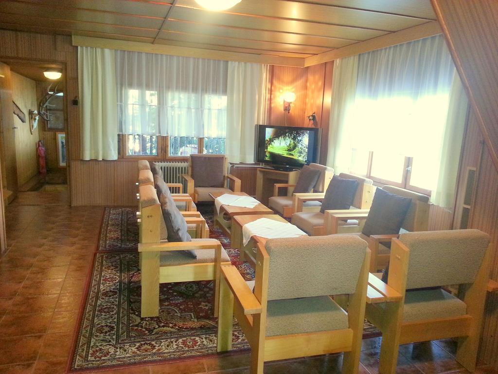 Chata Salas Mlynceky Dış mekan fotoğraf